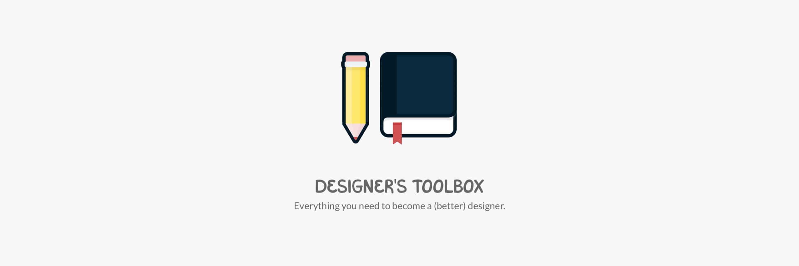 The Designer's Toolbox