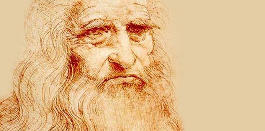 3 Things Every UX Designer Can Learn from Leonardo da Vinci