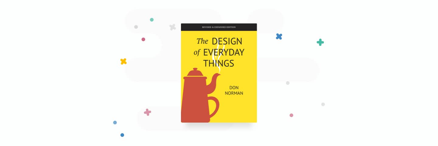 The Design of Everyday Things