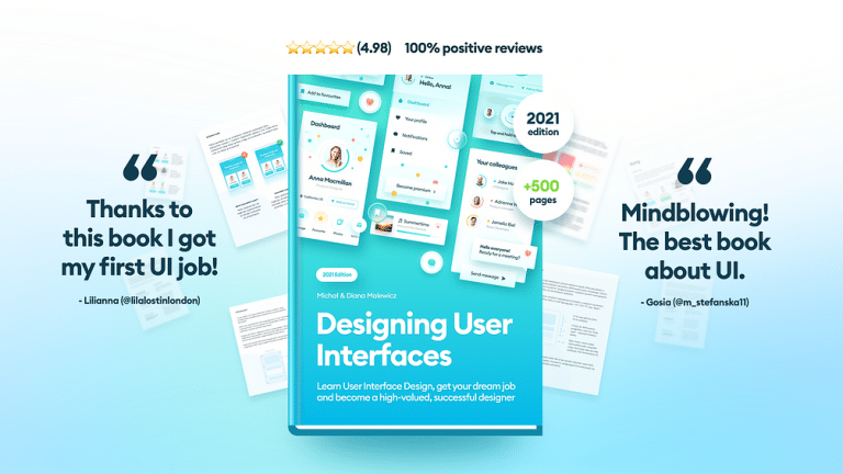 UX Books: 15+ Of The Best Must-Reads In 2022 - The Designer's Toolbox