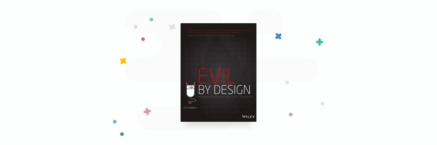 Evil by Design