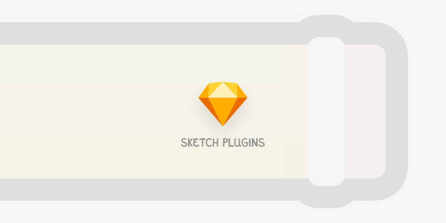 Sketch plugins