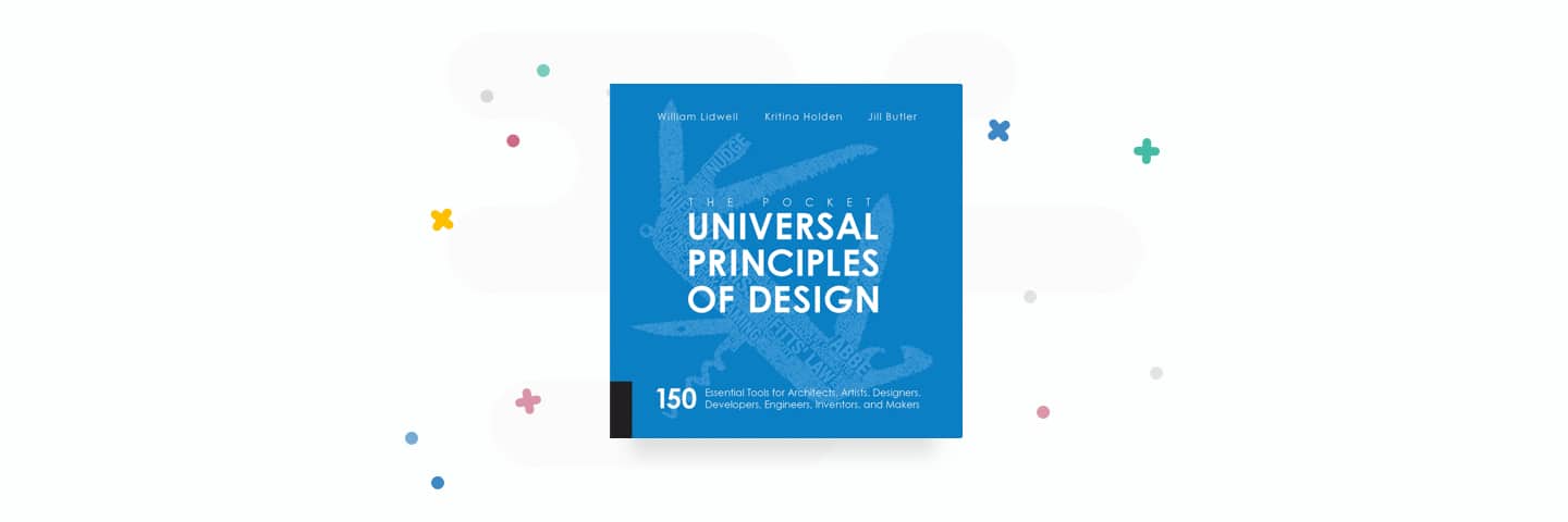 Universal Principles of Design