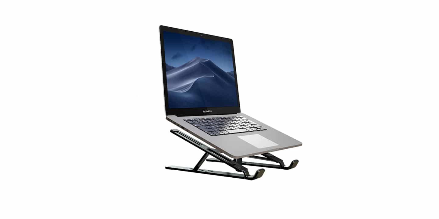 Best laptop stand for working from home
