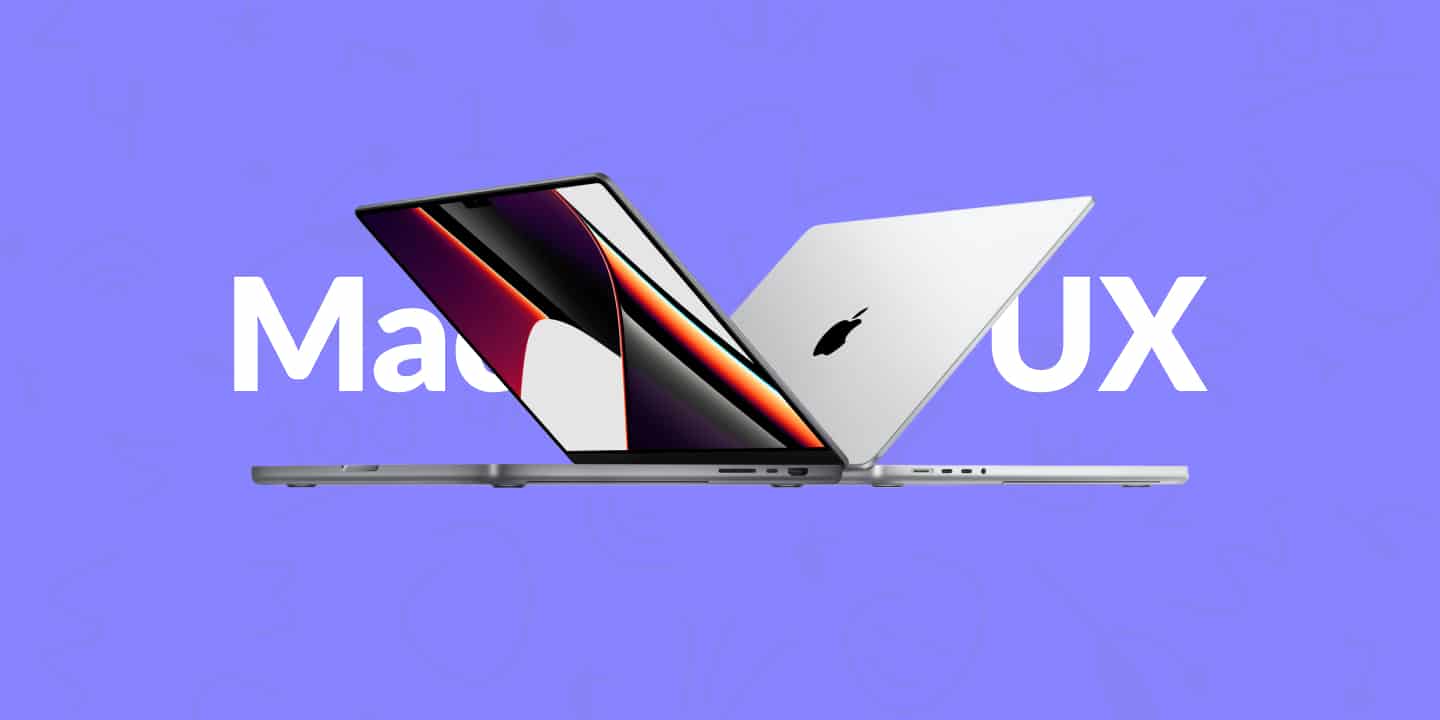 Best Mac for UX design
