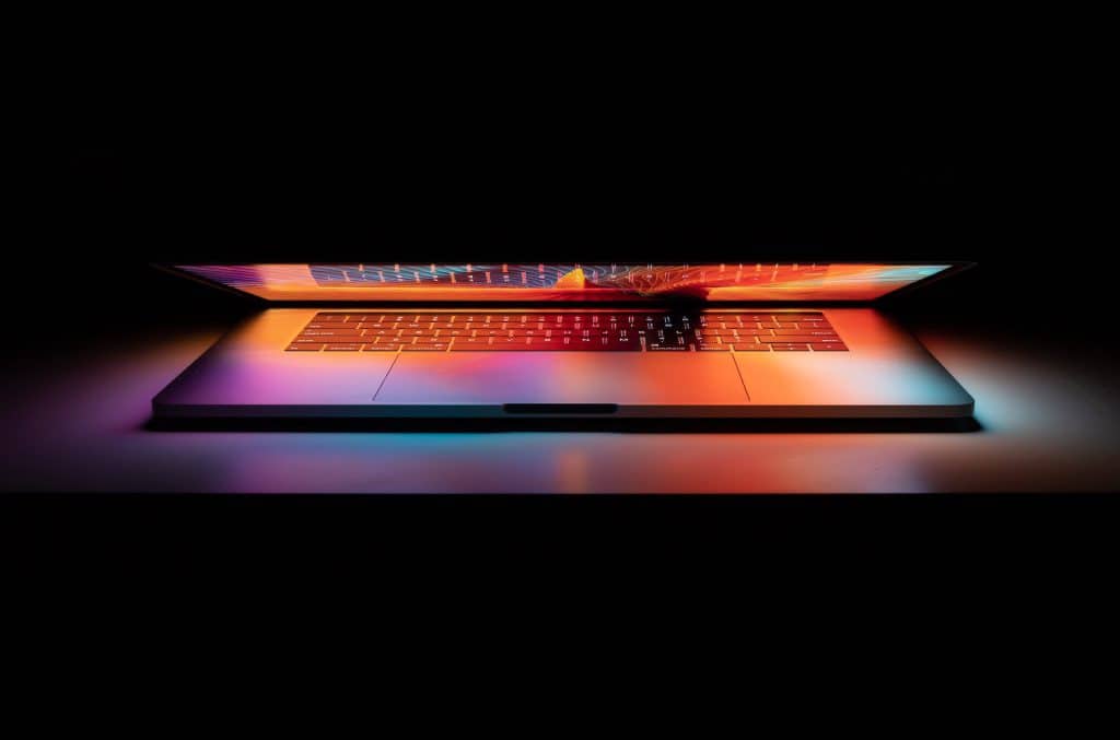 which mac laptop is best for graphic design