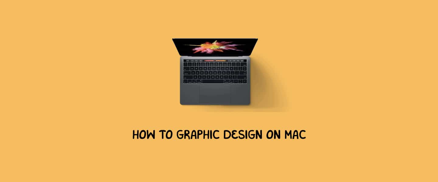 easy graphic design software for mac