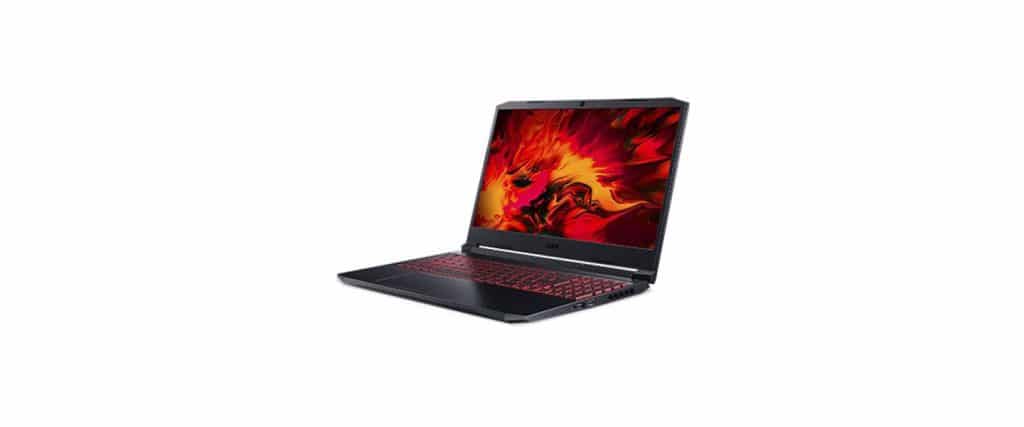 Best gaming laptop for graphic design