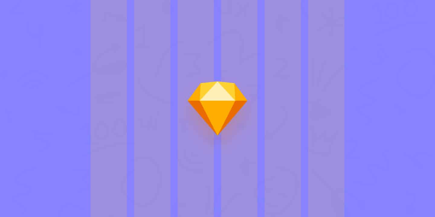 How to set up Sketch layout and grid settings to boost productivity