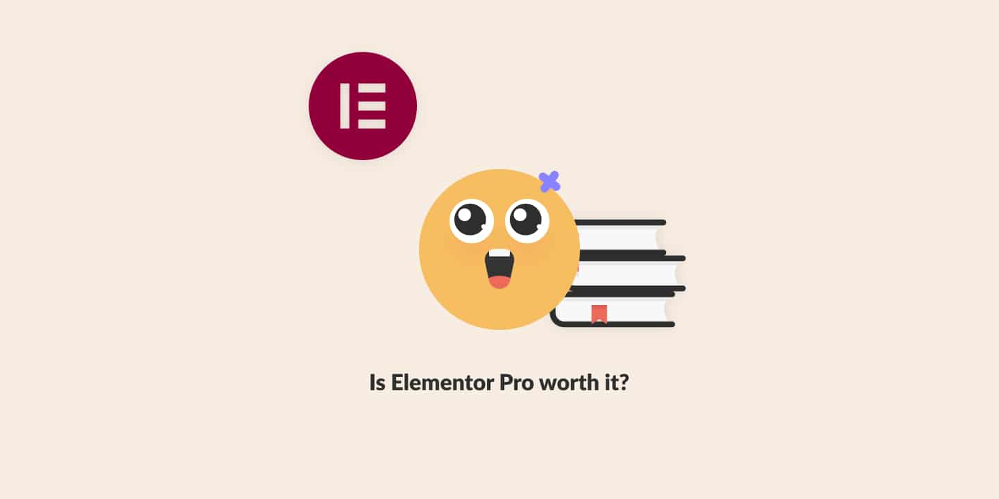 Is Elementor Pro worth it?