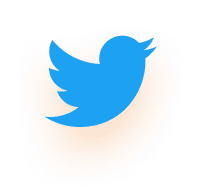 Twitter's logo